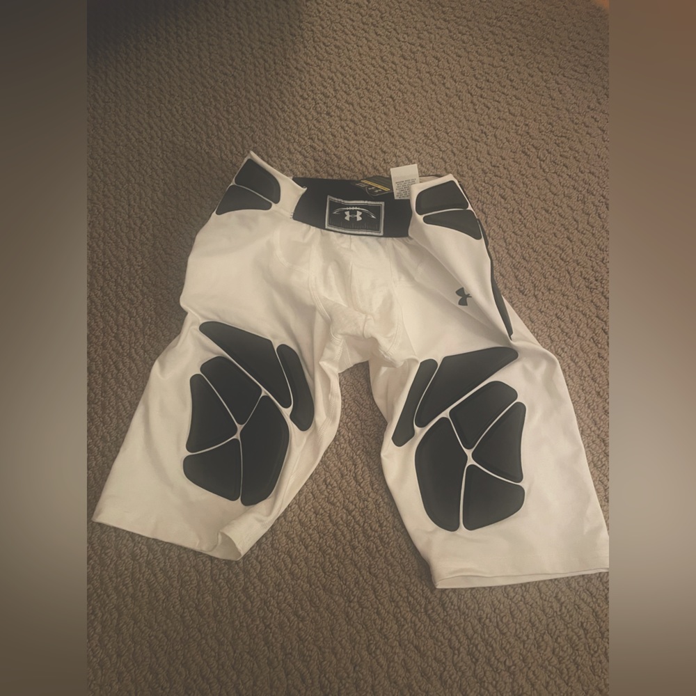 Under Armour Football Girdle